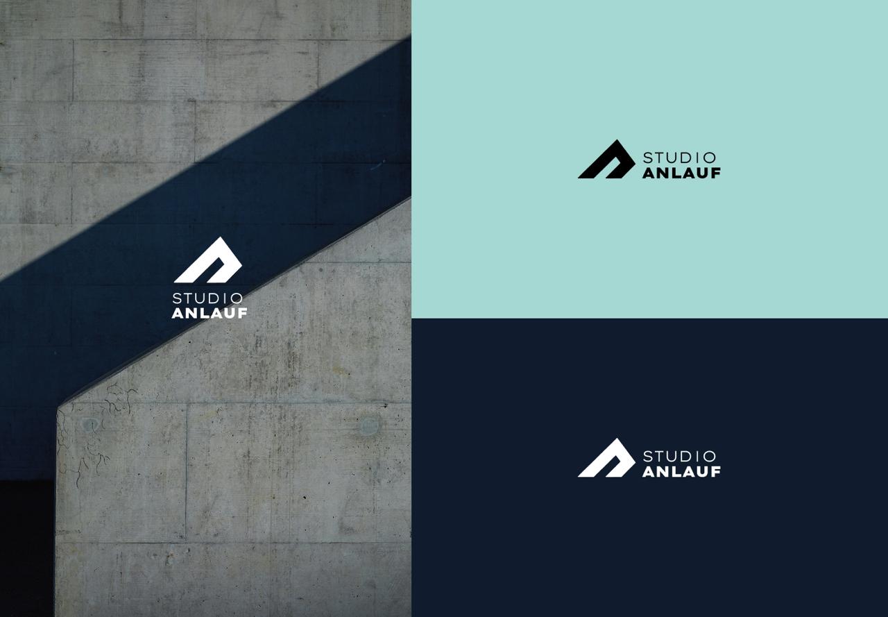 Studio Anlauf Brand Identity